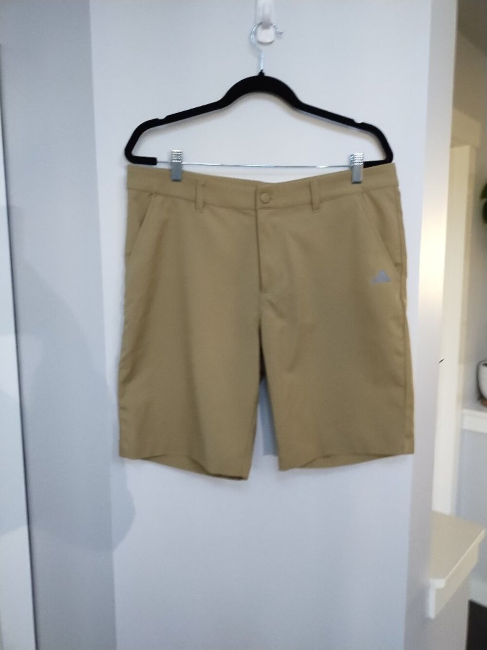 Mens Adidas golf shorts